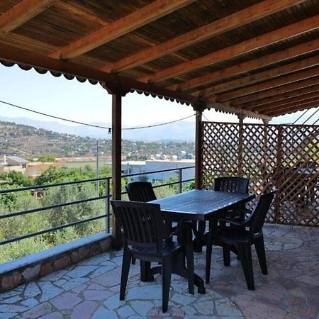 Villa Korado Saranda Zewnętrze zdjęcie