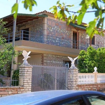 Villa Korado Saranda Zewnętrze zdjęcie