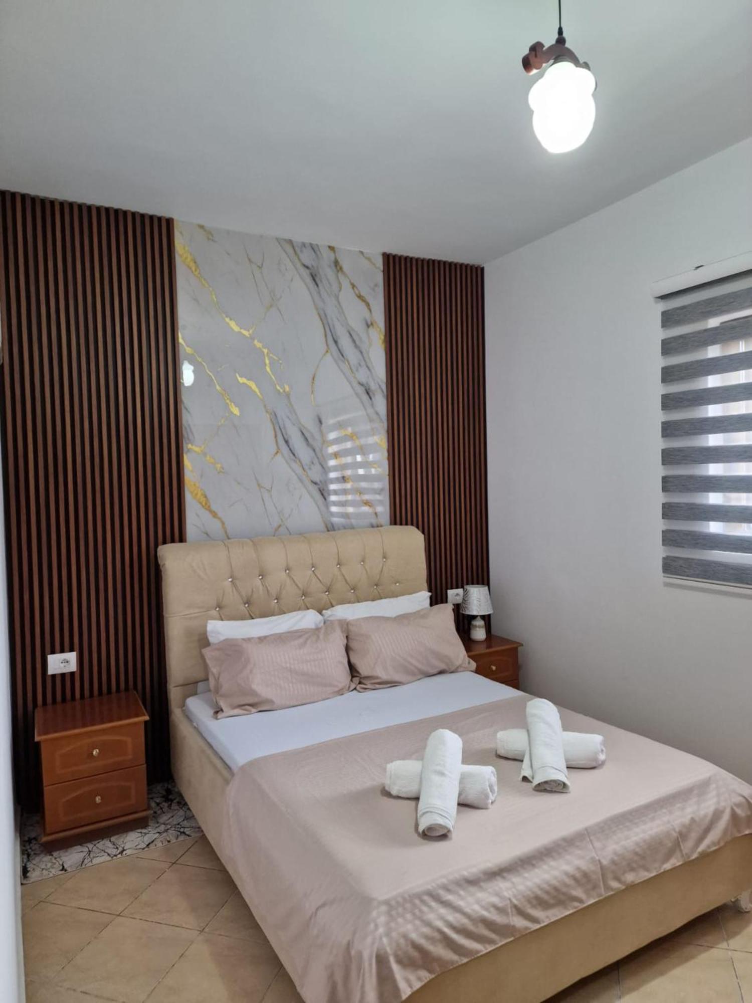 Villa Korado Saranda Zewnętrze zdjęcie