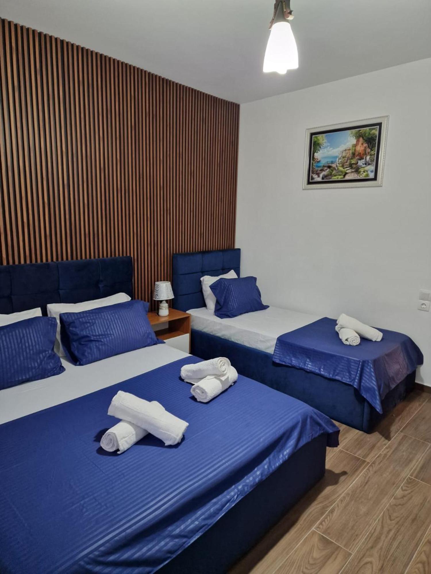 Villa Korado Saranda Zewnętrze zdjęcie