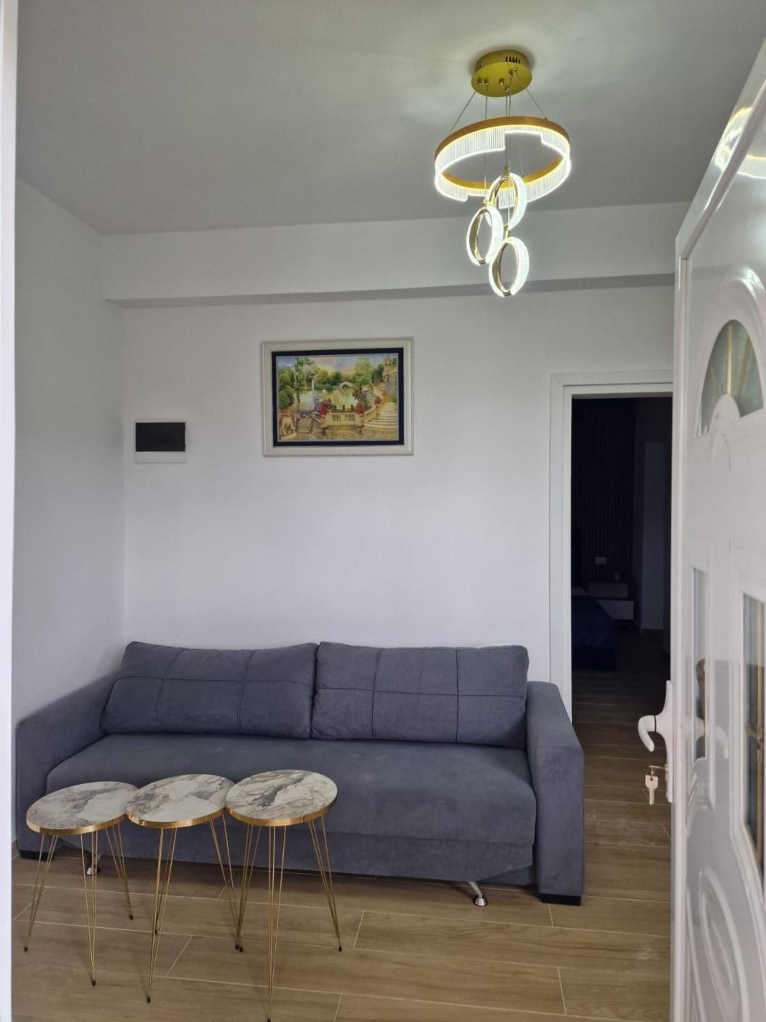Villa Korado Saranda Zewnętrze zdjęcie