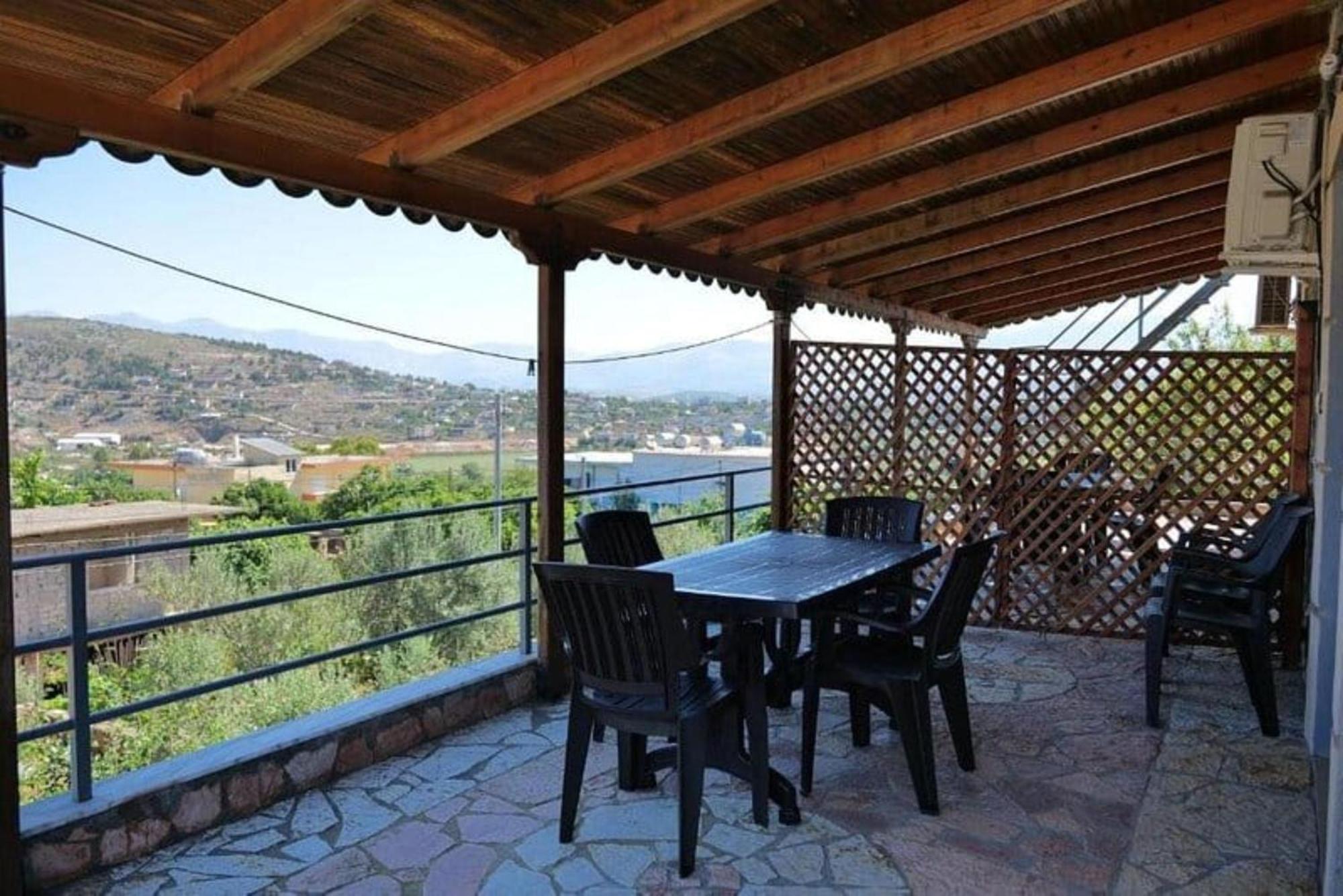 Villa Korado Saranda Zewnętrze zdjęcie