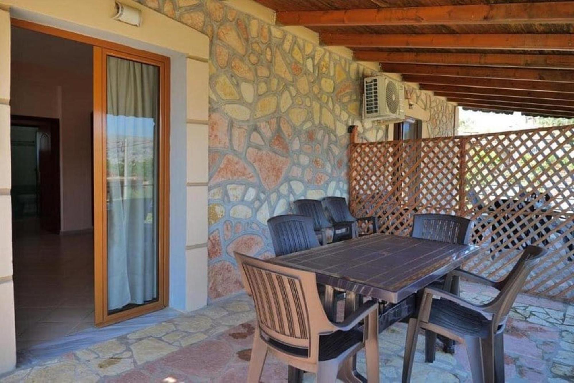 Villa Korado Saranda Zewnętrze zdjęcie