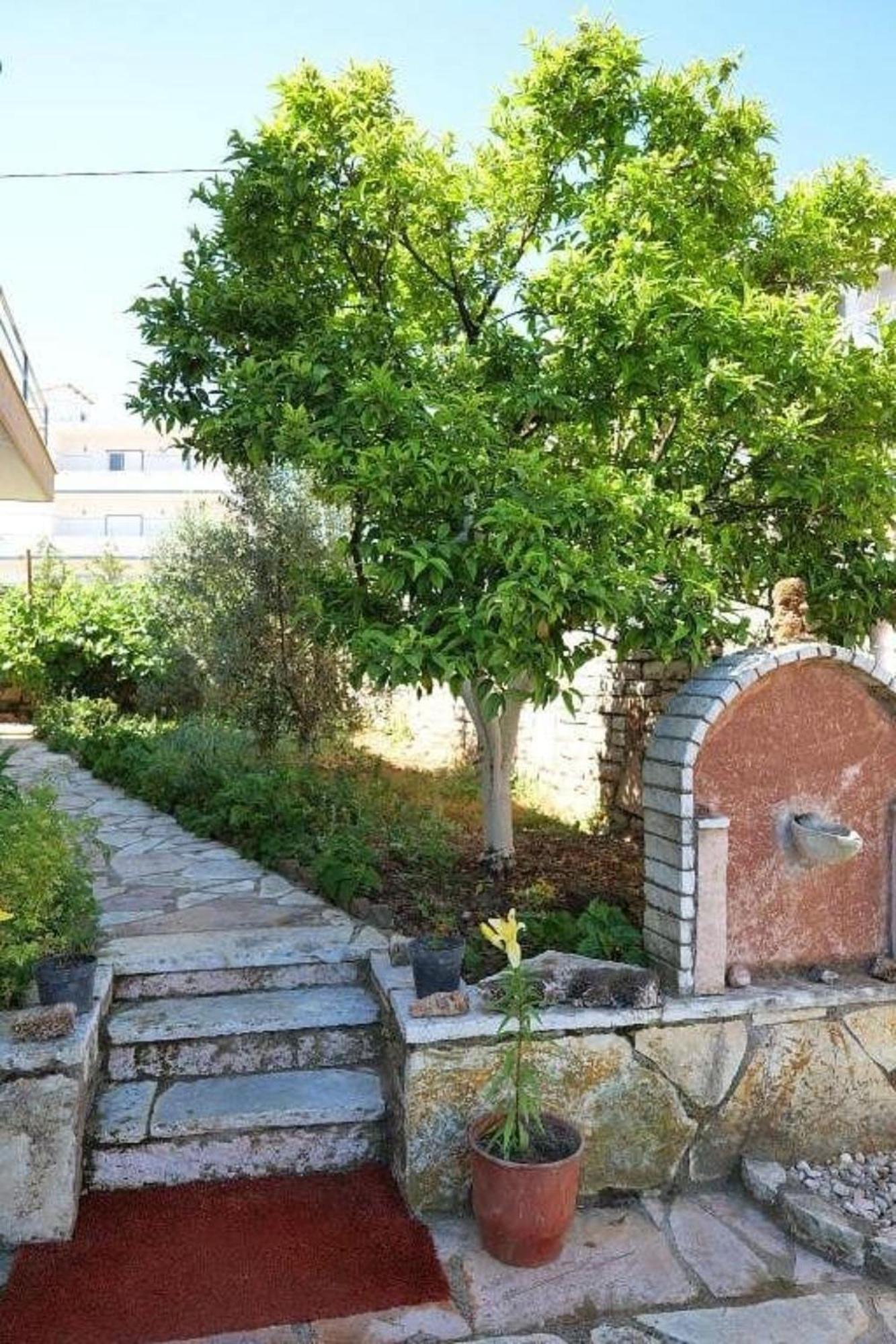 Villa Korado Saranda Zewnętrze zdjęcie