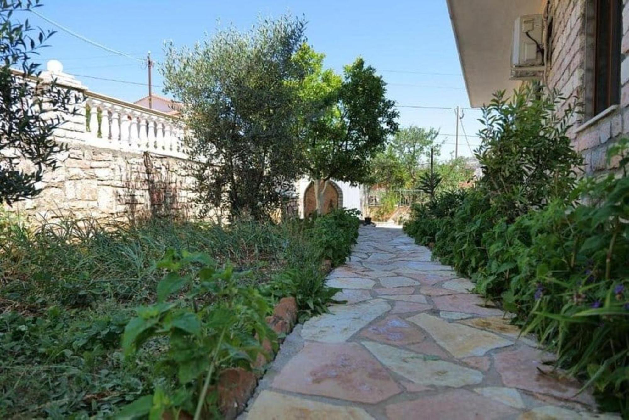 Villa Korado Saranda Zewnętrze zdjęcie