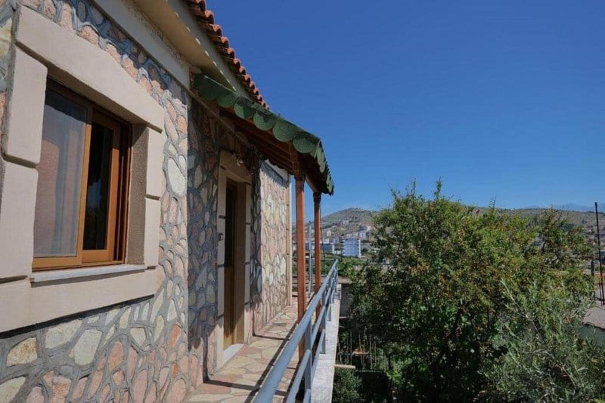 Villa Korado Saranda Zewnętrze zdjęcie