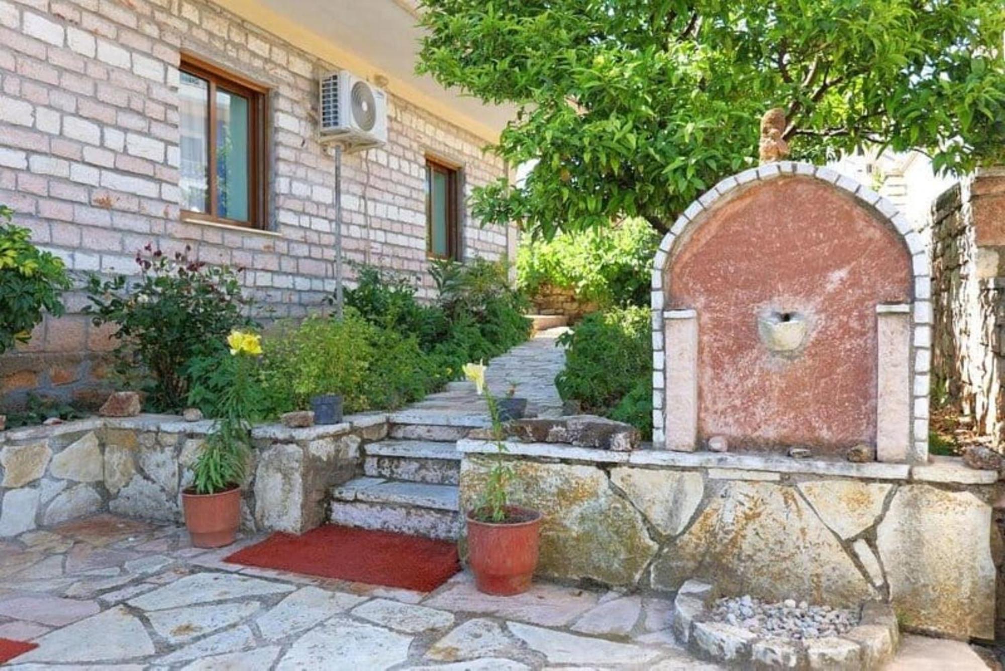 Villa Korado Saranda Zewnętrze zdjęcie