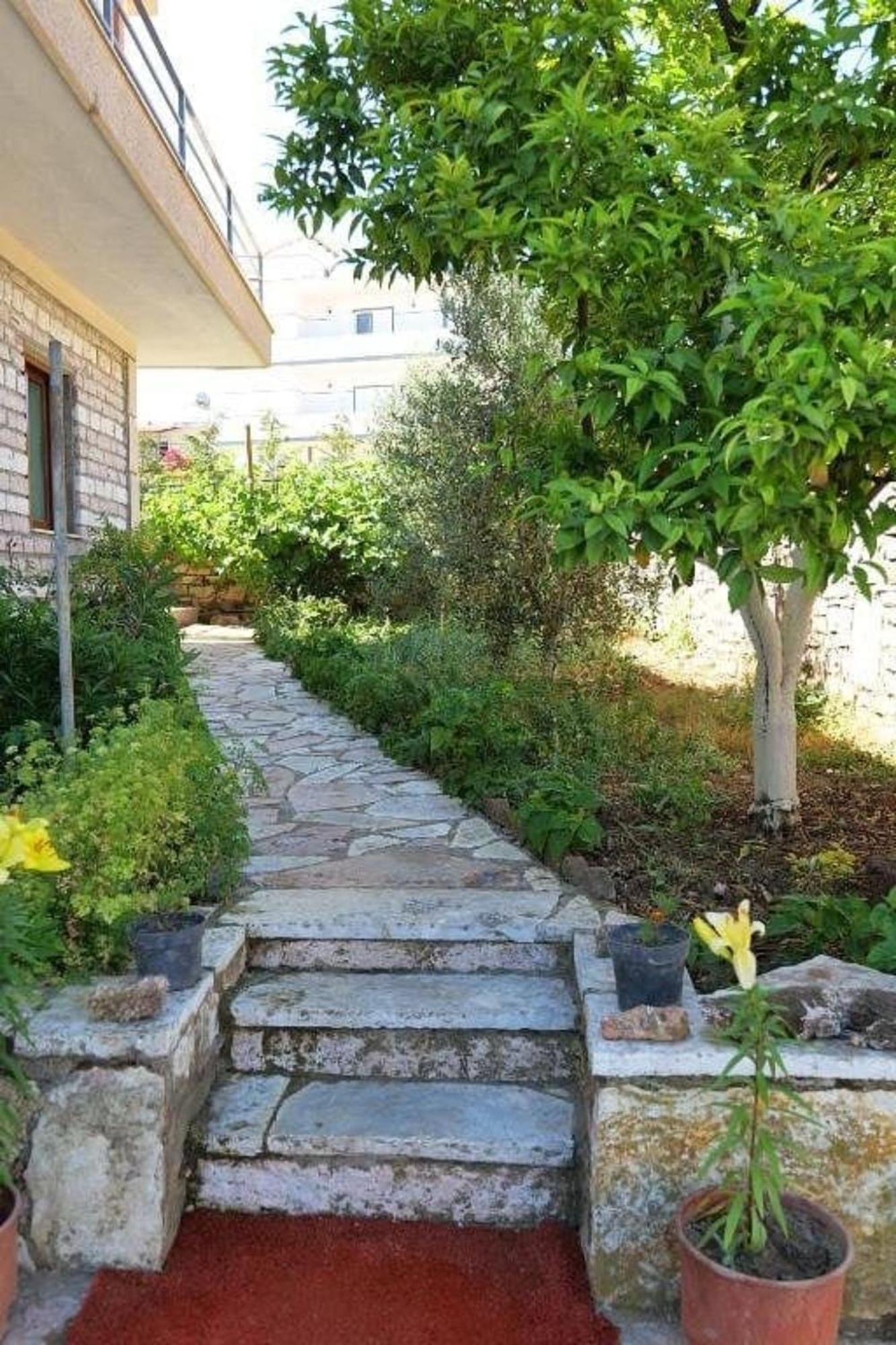 Villa Korado Saranda Zewnętrze zdjęcie