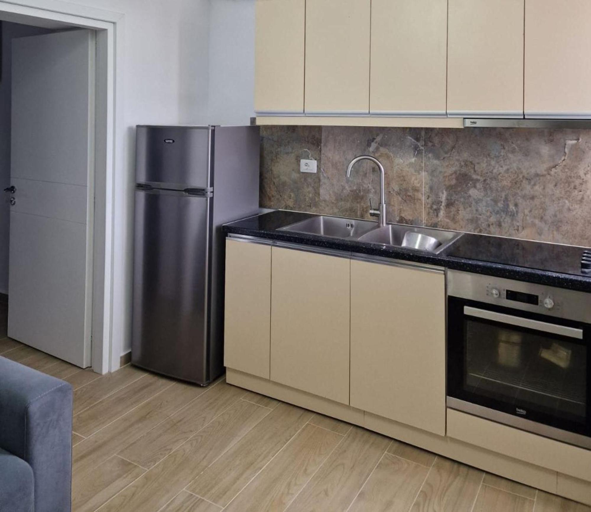 Villa Korado Saranda Zewnętrze zdjęcie