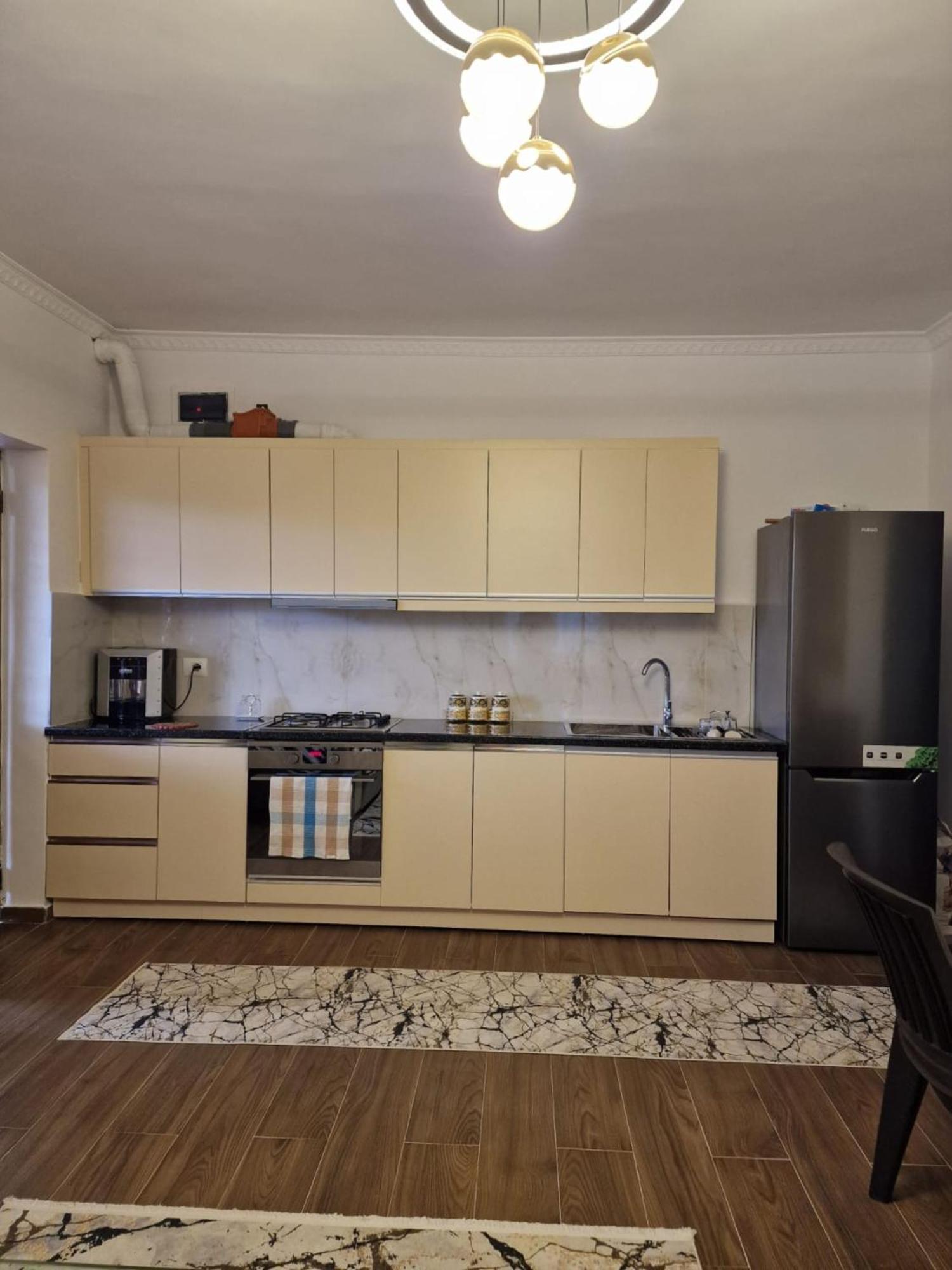 Villa Korado Saranda Zewnętrze zdjęcie