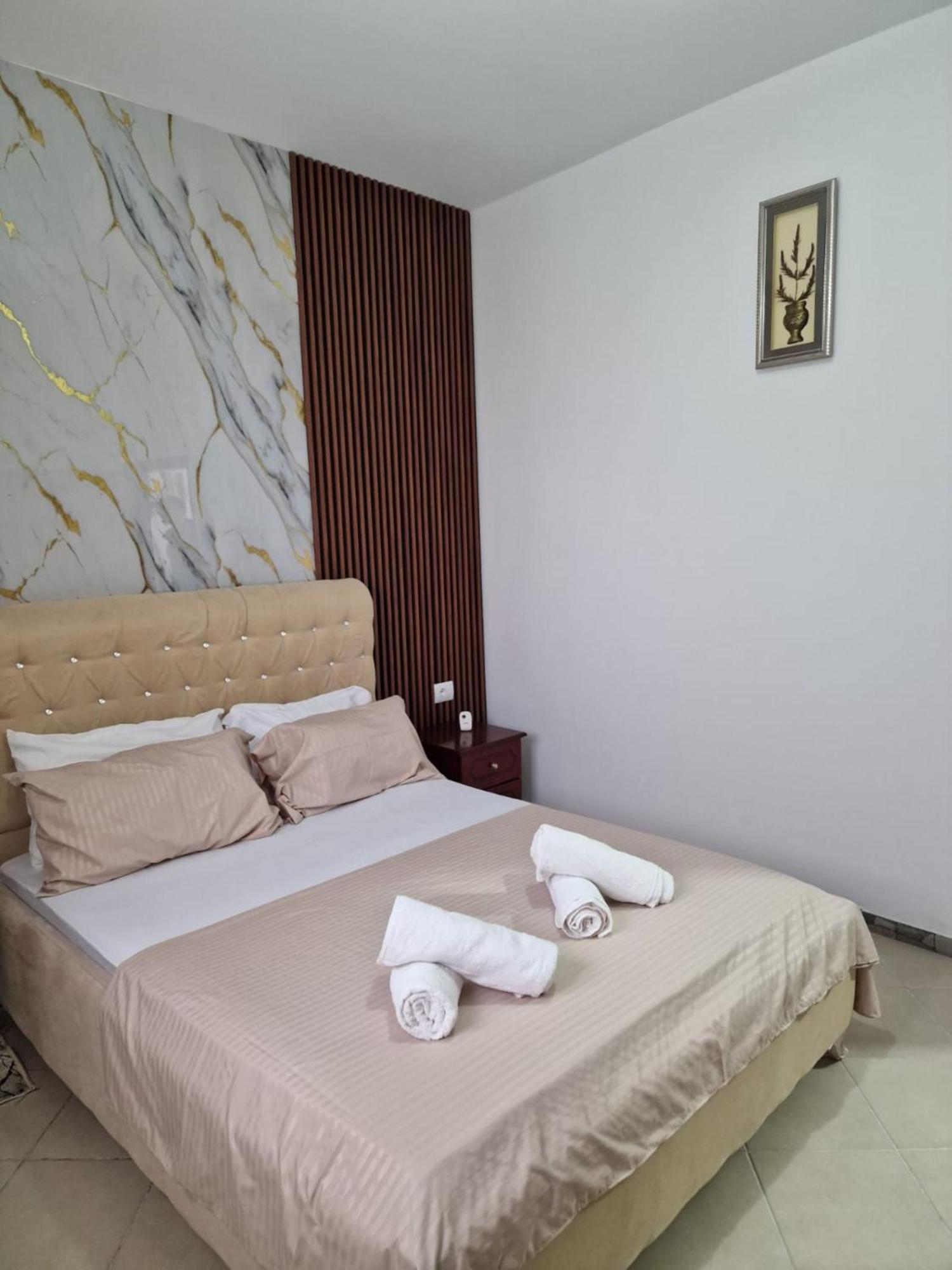 Villa Korado Saranda Zewnętrze zdjęcie