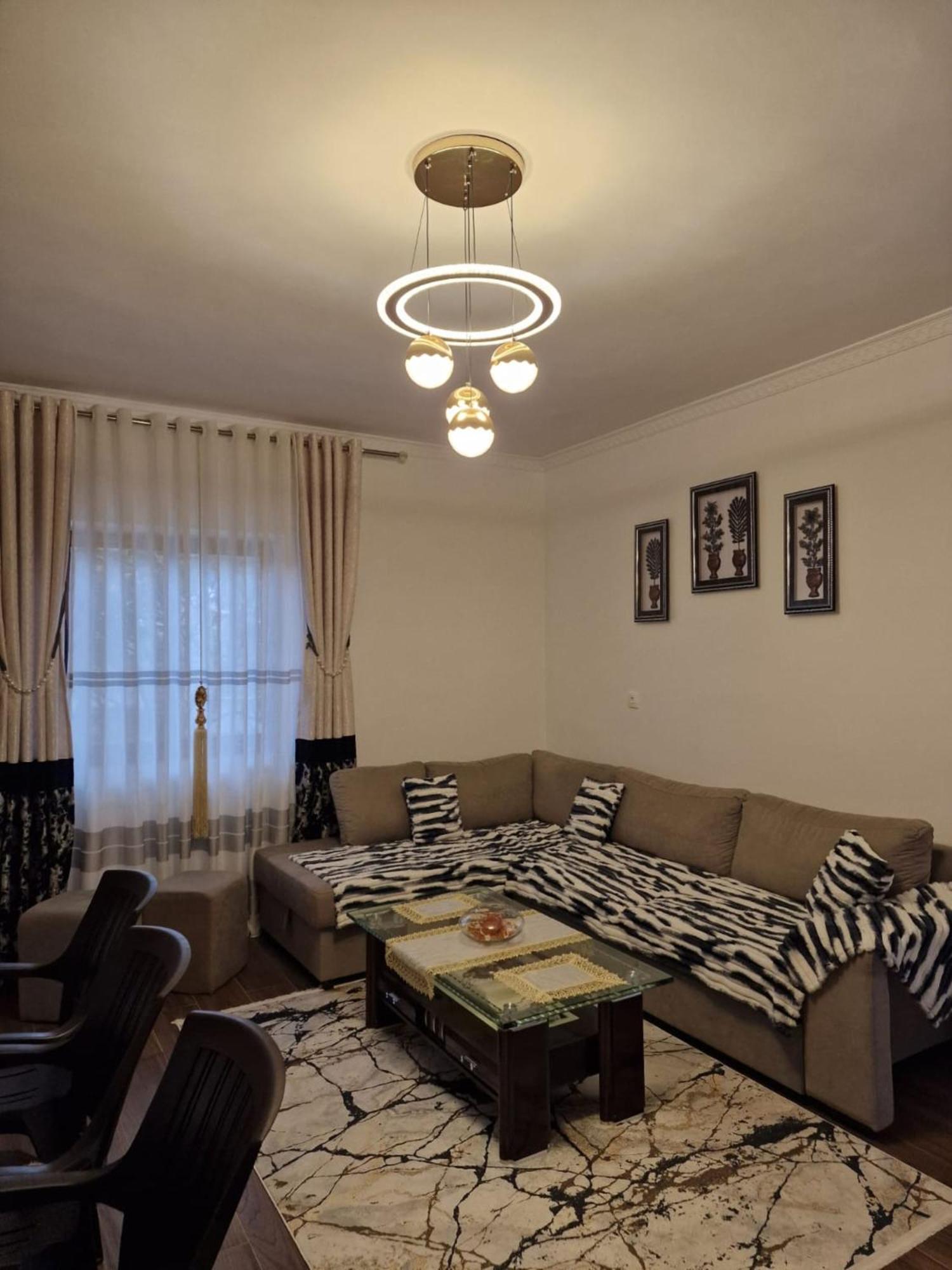Villa Korado Saranda Zewnętrze zdjęcie