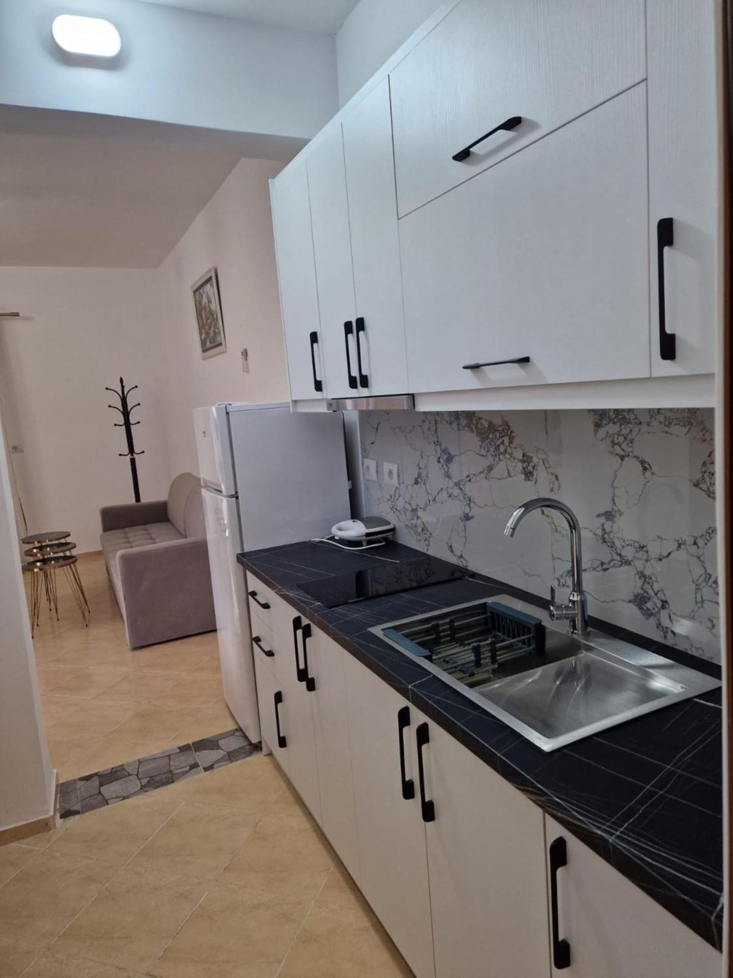 Villa Korado Saranda Zewnętrze zdjęcie