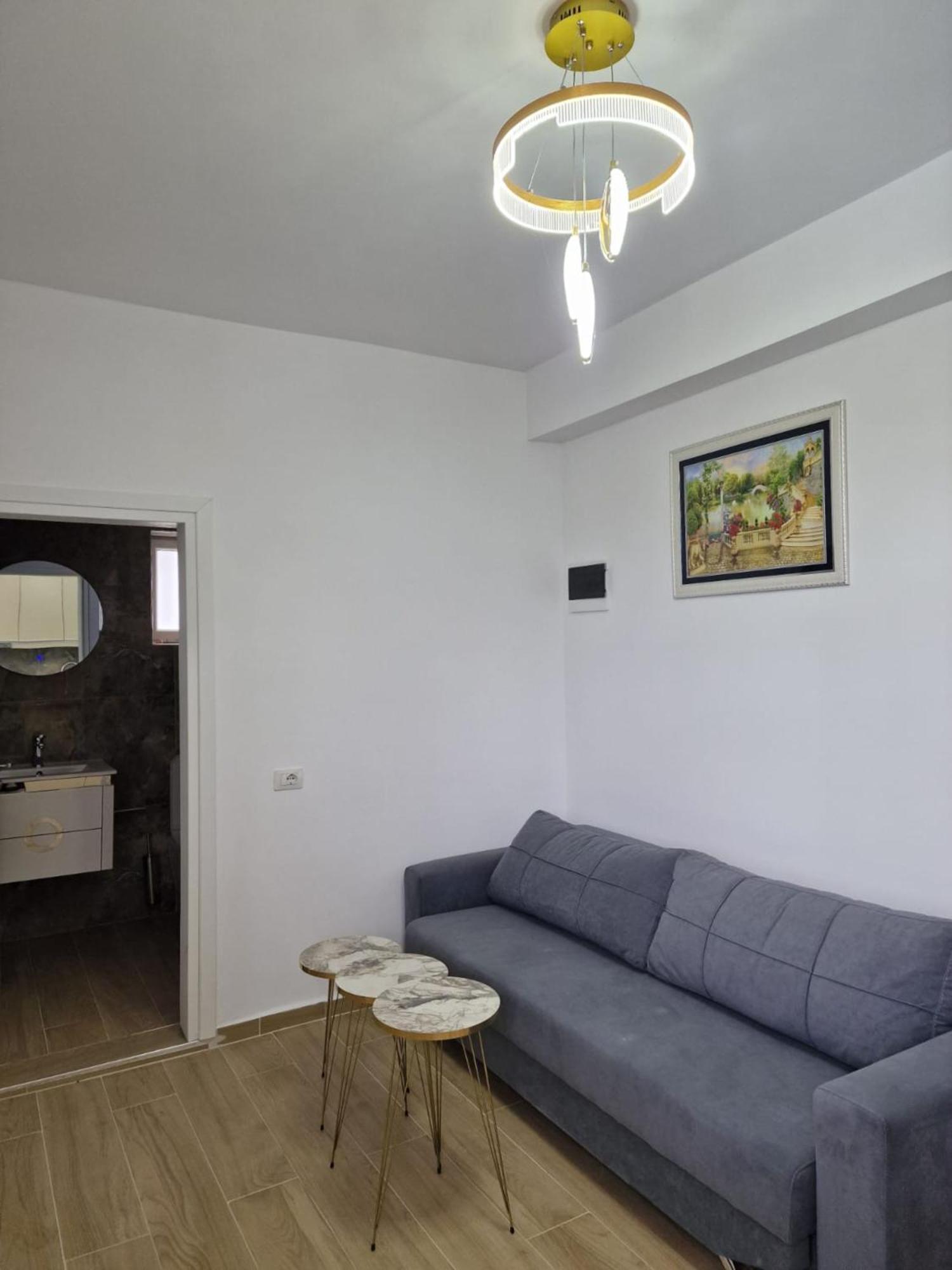 Villa Korado Saranda Zewnętrze zdjęcie
