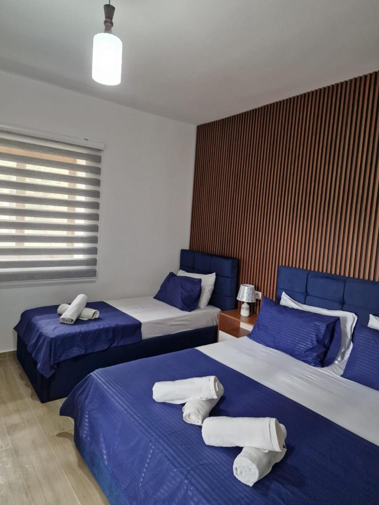 Villa Korado Saranda Zewnętrze zdjęcie