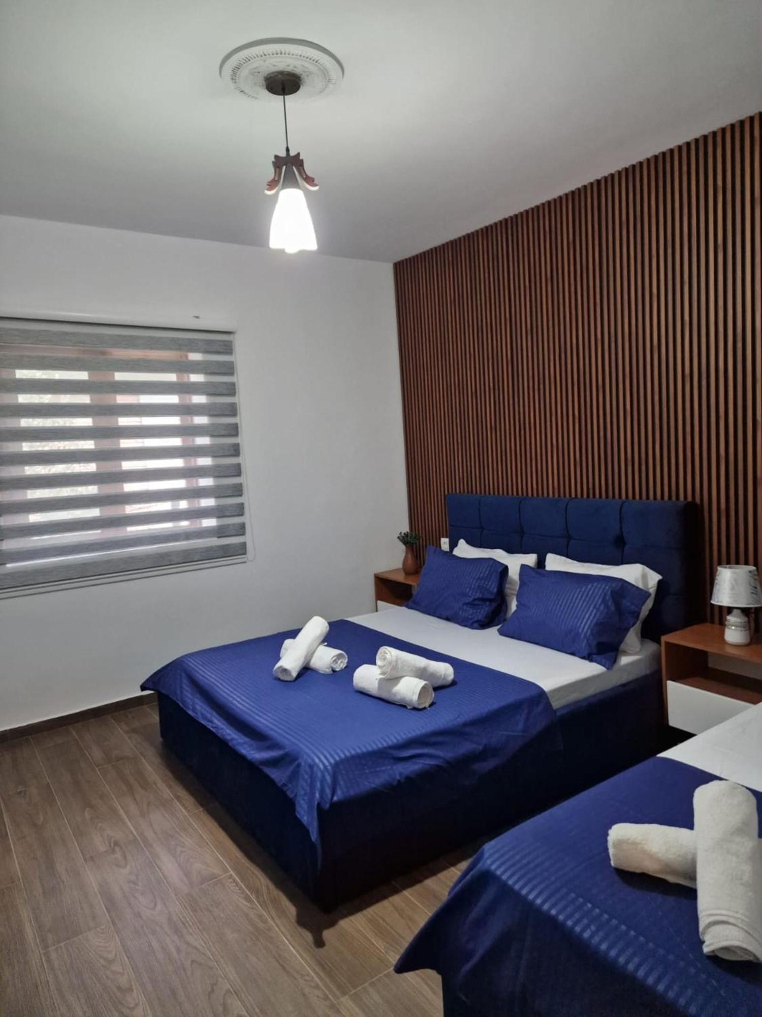 Villa Korado Saranda Zewnętrze zdjęcie