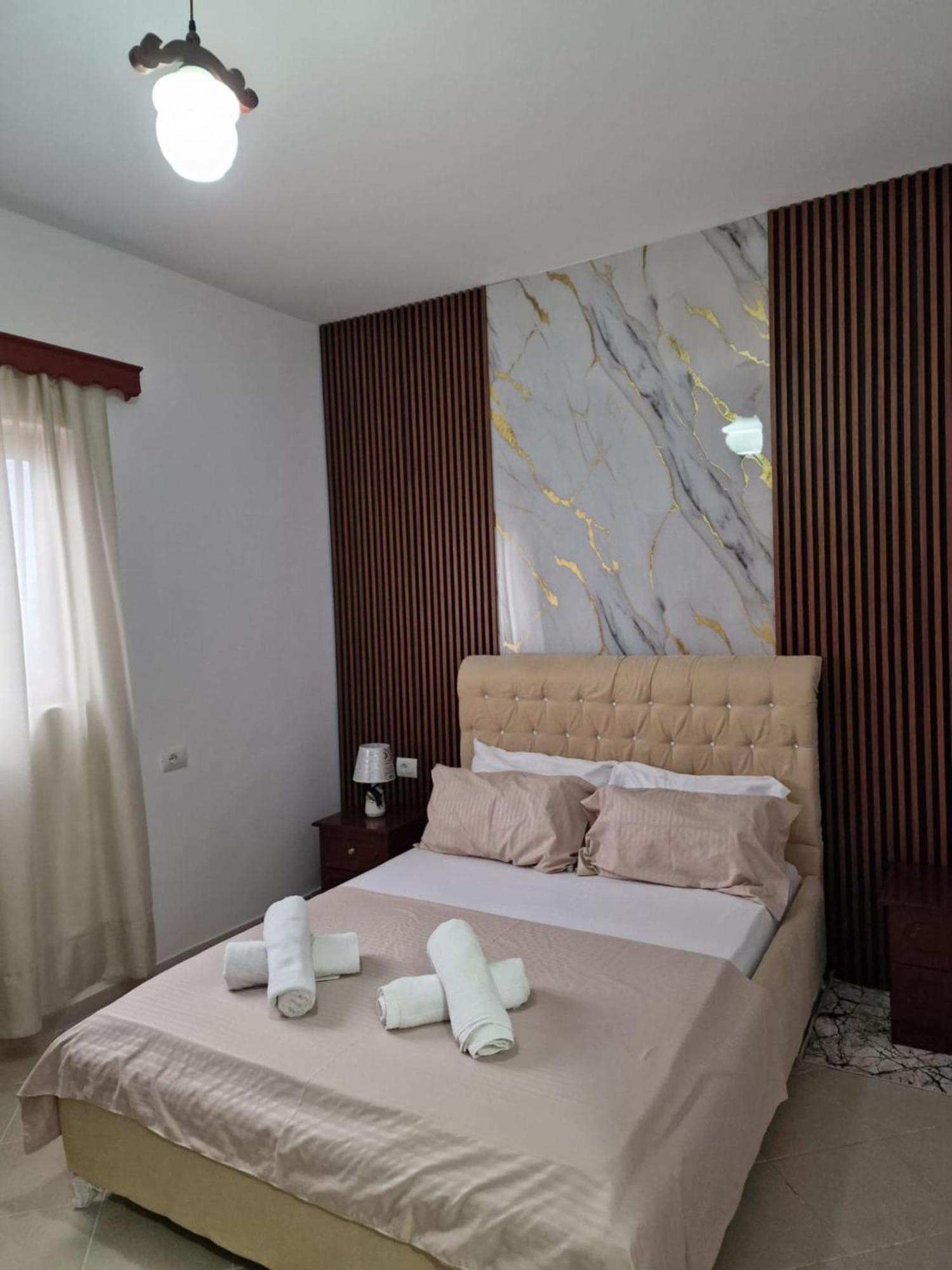 Villa Korado Saranda Zewnętrze zdjęcie