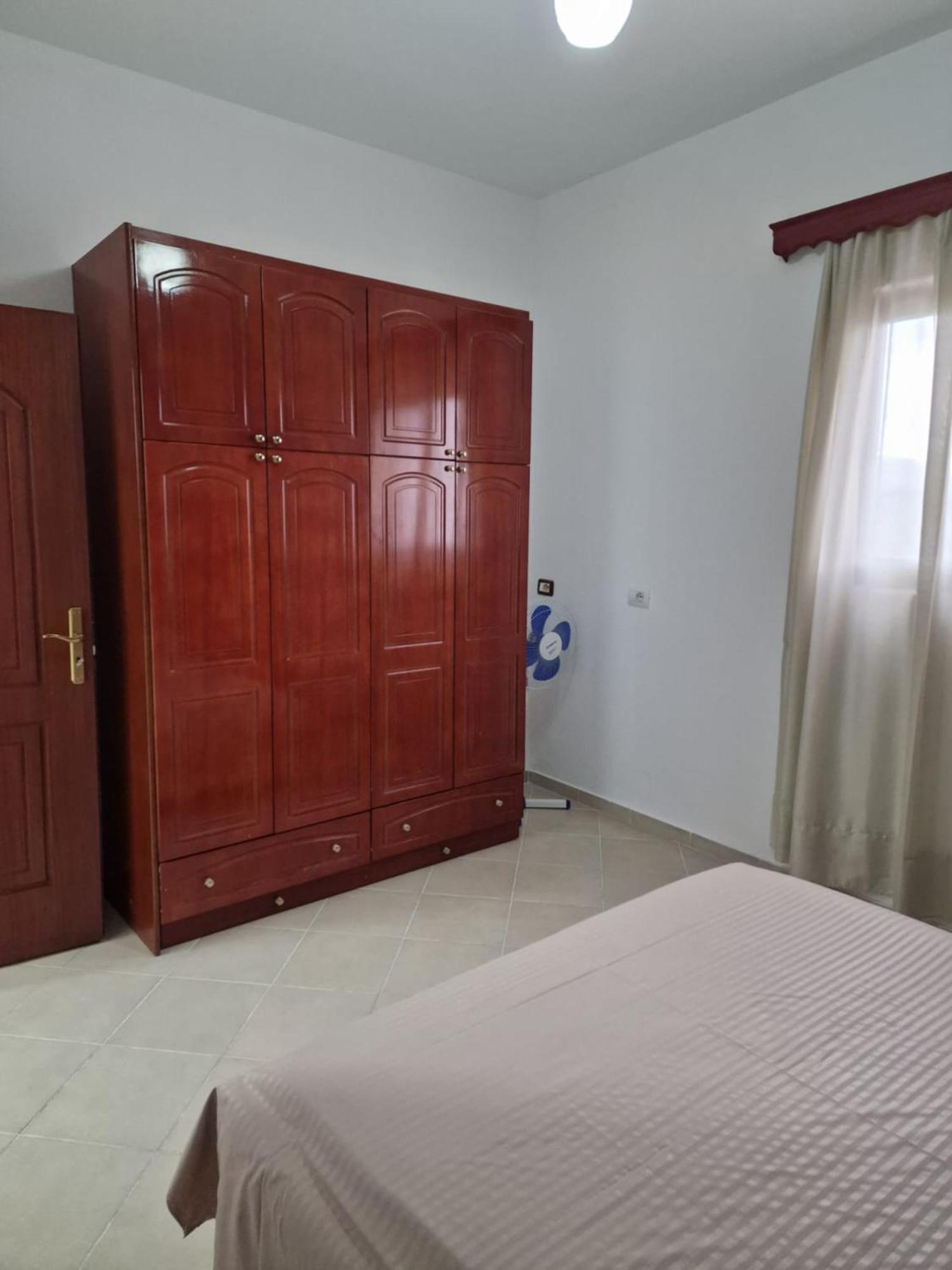 Villa Korado Saranda Zewnętrze zdjęcie
