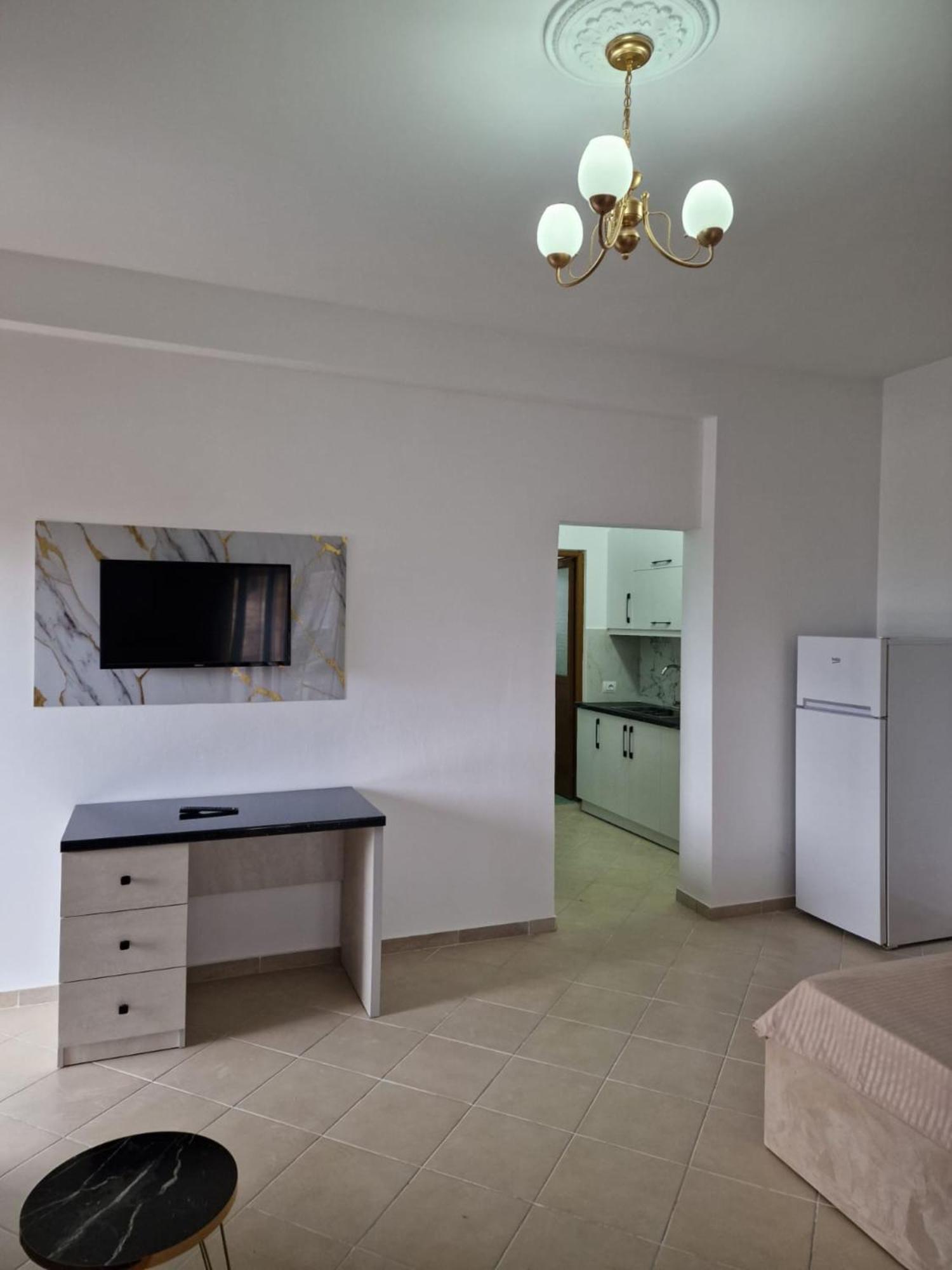 Villa Korado Saranda Zewnętrze zdjęcie