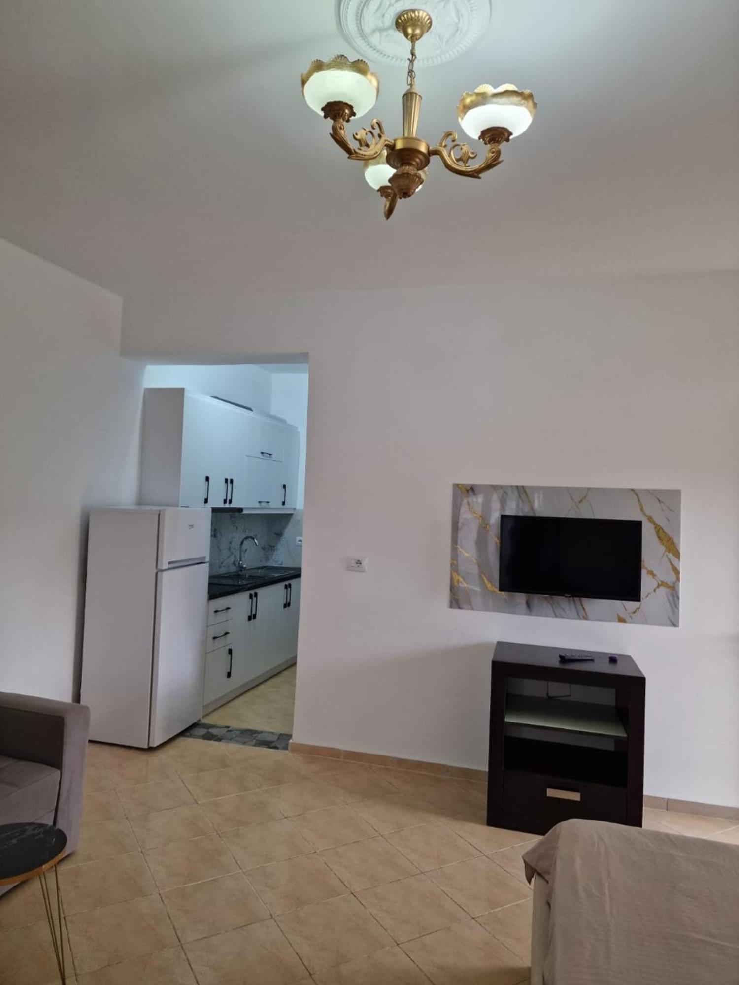 Villa Korado Saranda Zewnętrze zdjęcie