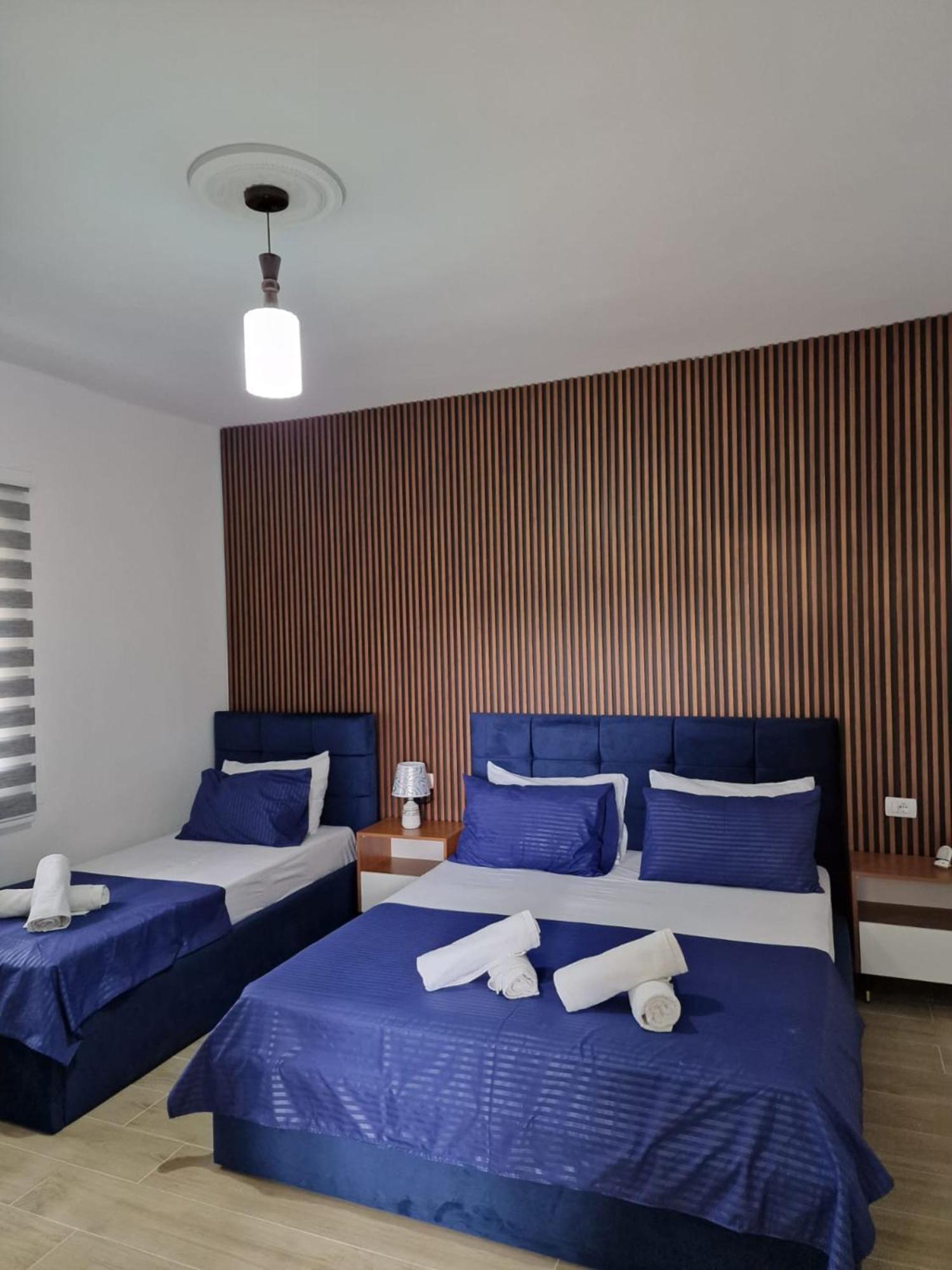 Villa Korado Saranda Zewnętrze zdjęcie