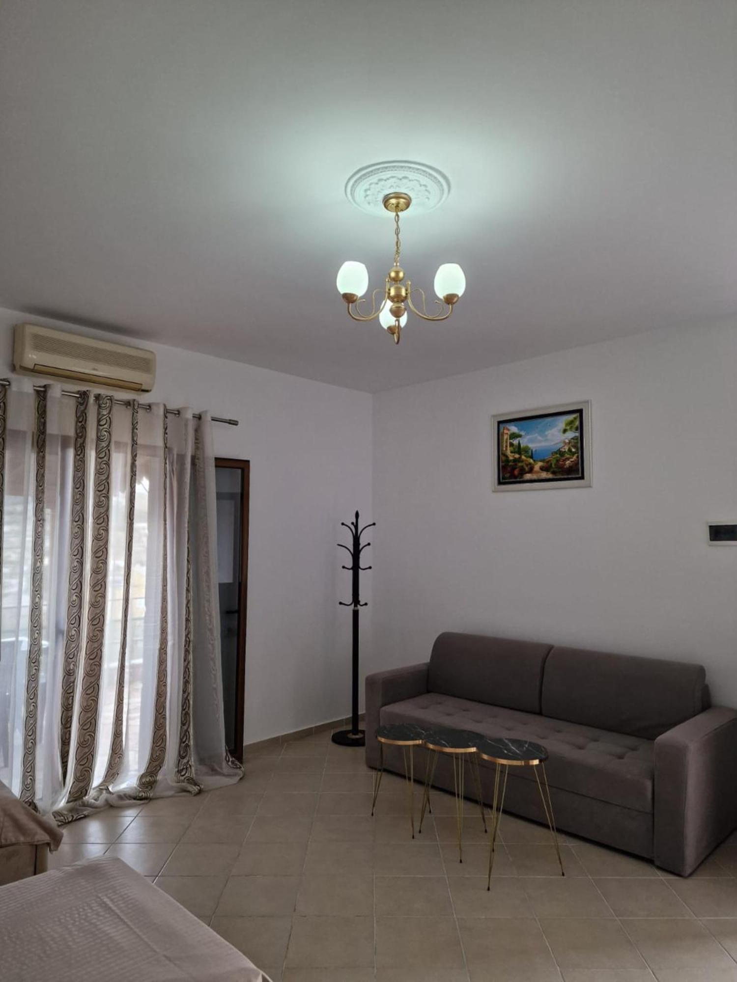 Villa Korado Saranda Zewnętrze zdjęcie