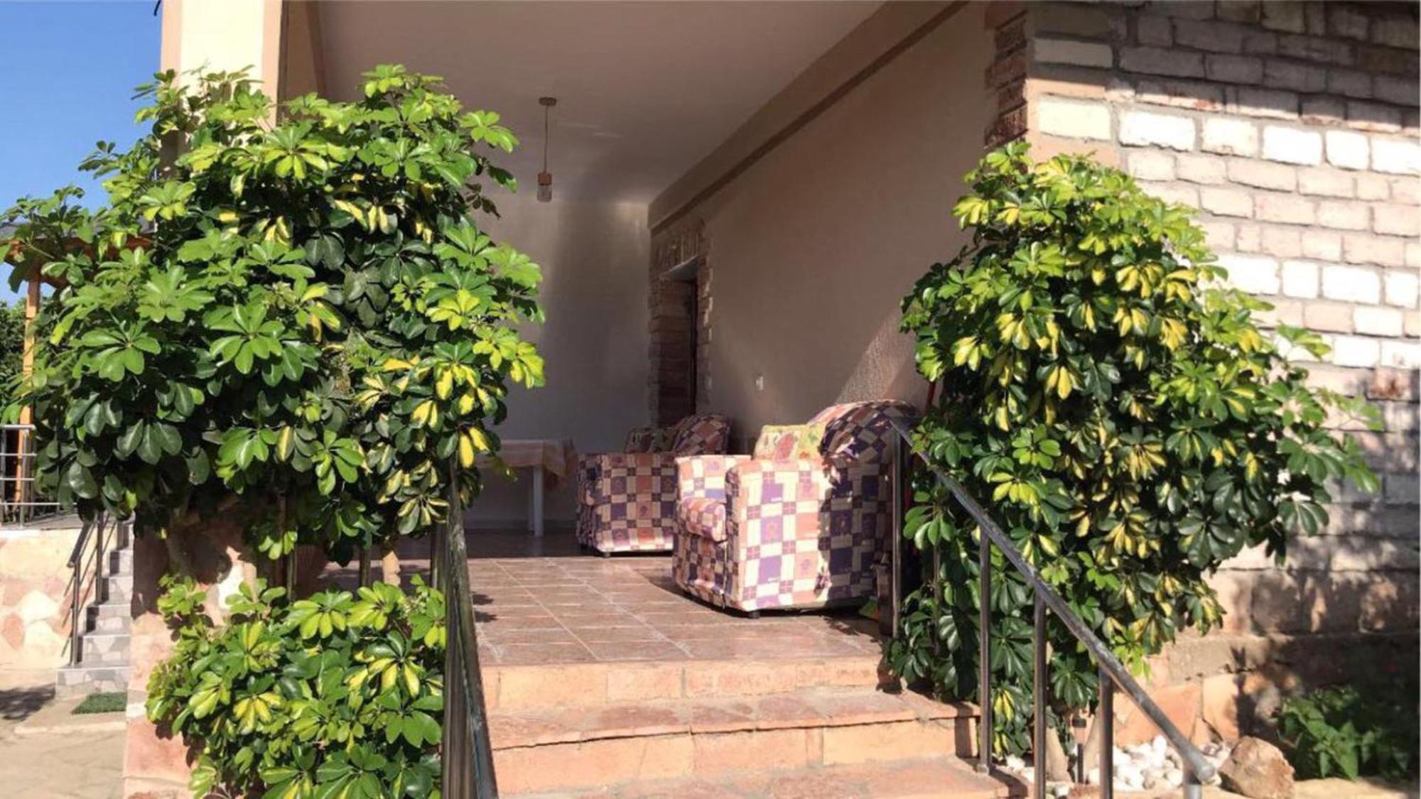 Villa Korado Saranda Zewnętrze zdjęcie
