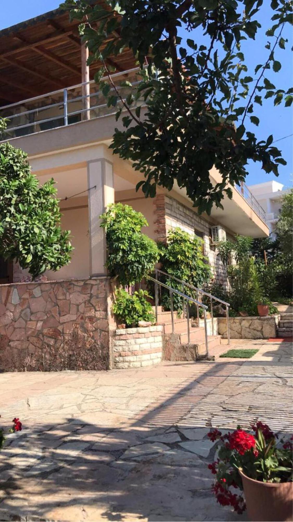 Villa Korado Saranda Zewnętrze zdjęcie