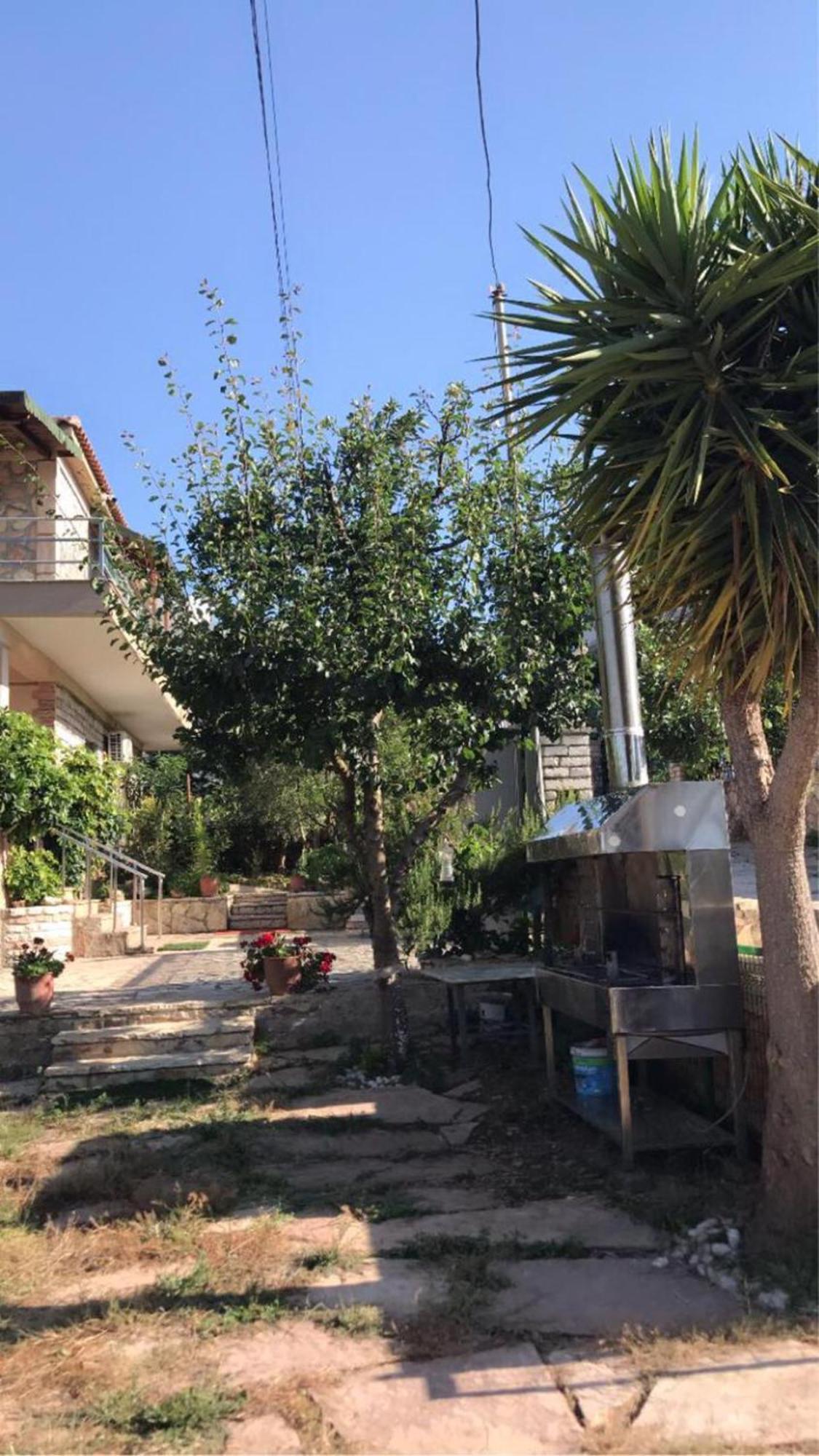 Villa Korado Saranda Zewnętrze zdjęcie