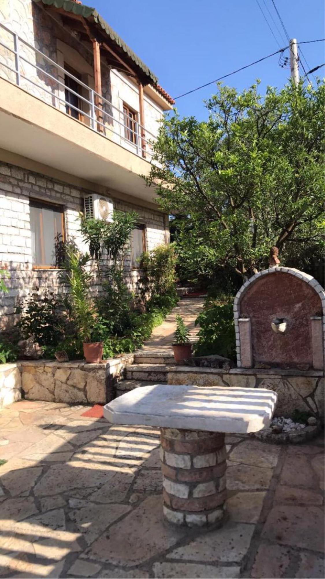 Villa Korado Saranda Zewnętrze zdjęcie