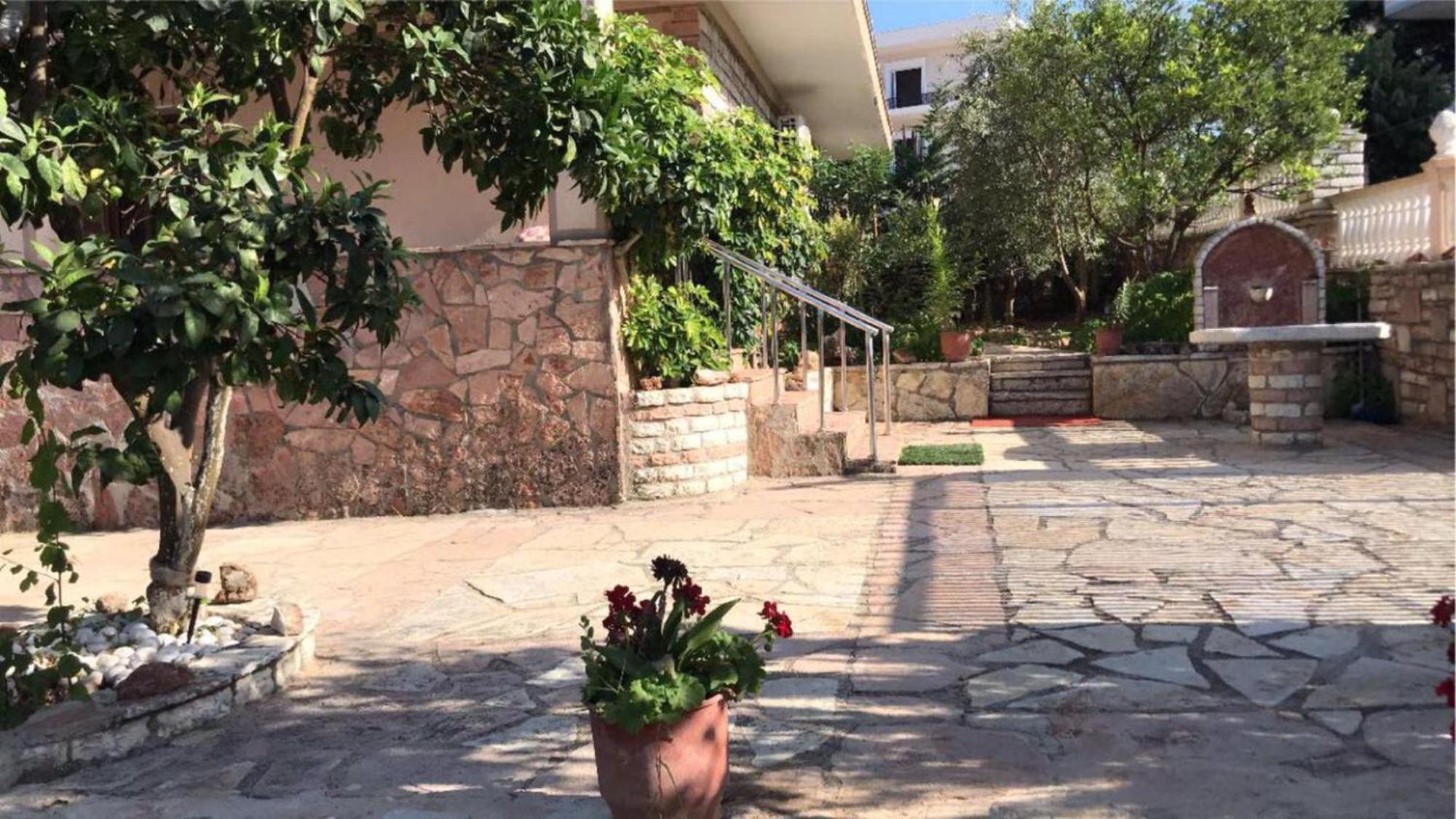 Villa Korado Saranda Zewnętrze zdjęcie