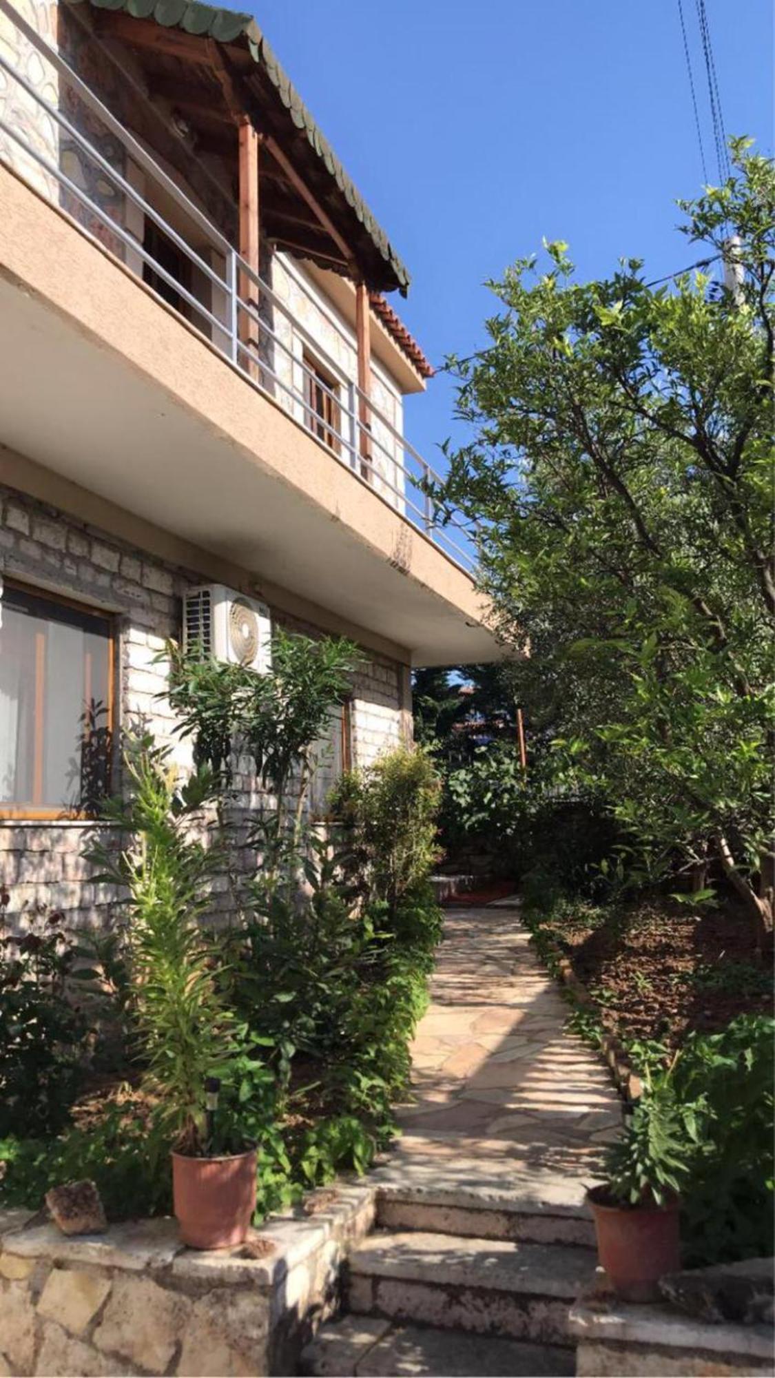 Villa Korado Saranda Zewnętrze zdjęcie