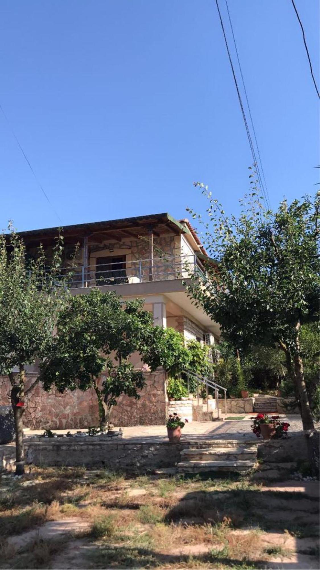 Villa Korado Saranda Zewnętrze zdjęcie