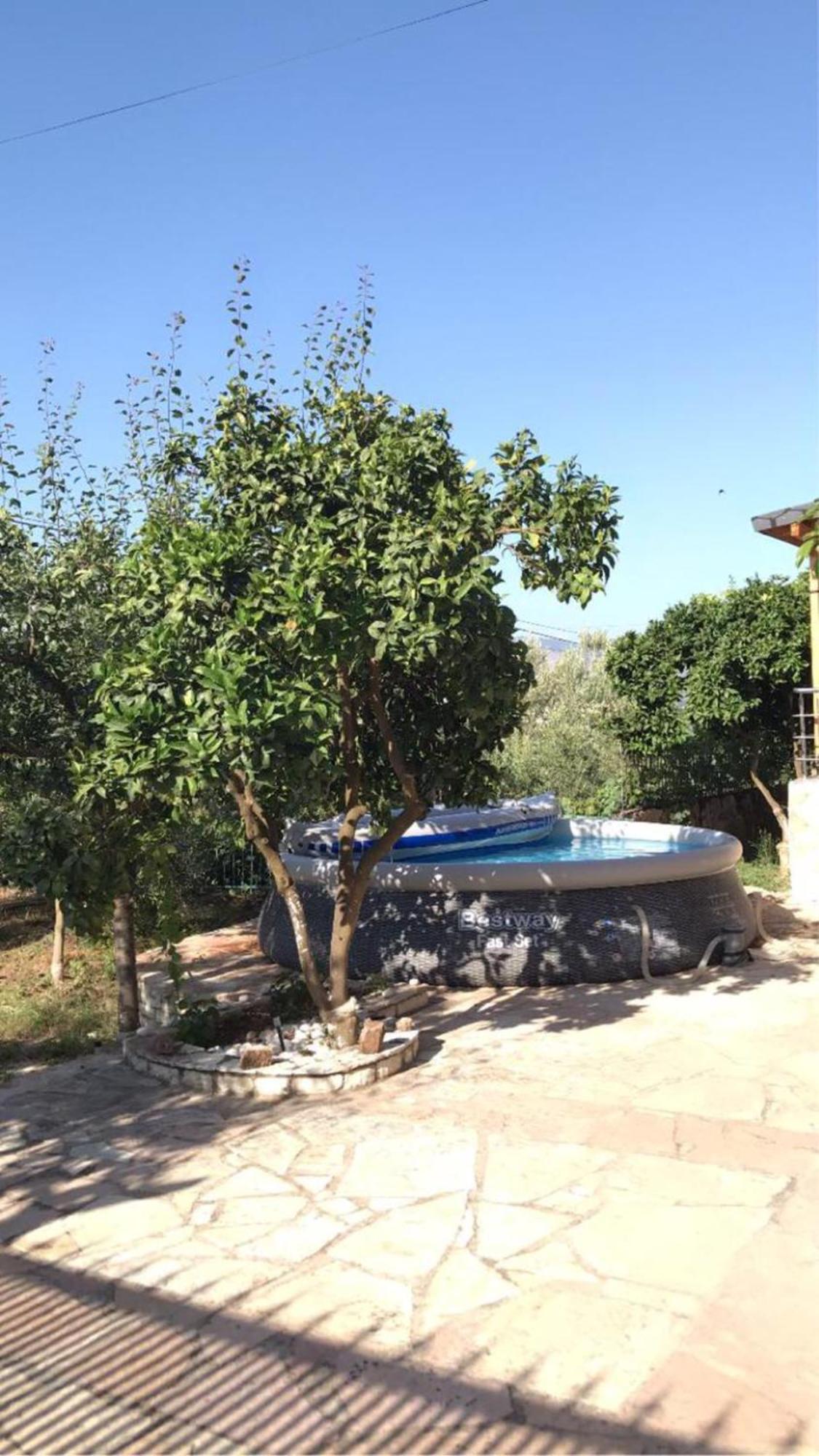 Villa Korado Saranda Zewnętrze zdjęcie