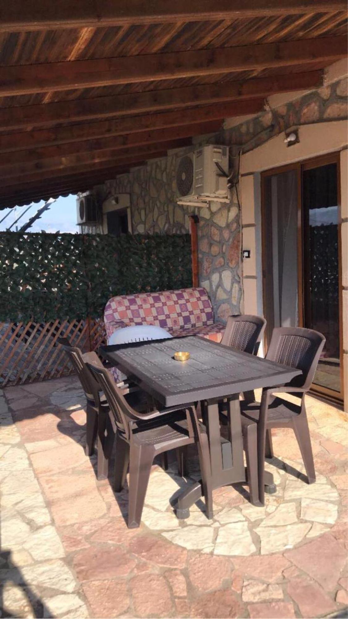 Villa Korado Saranda Zewnętrze zdjęcie