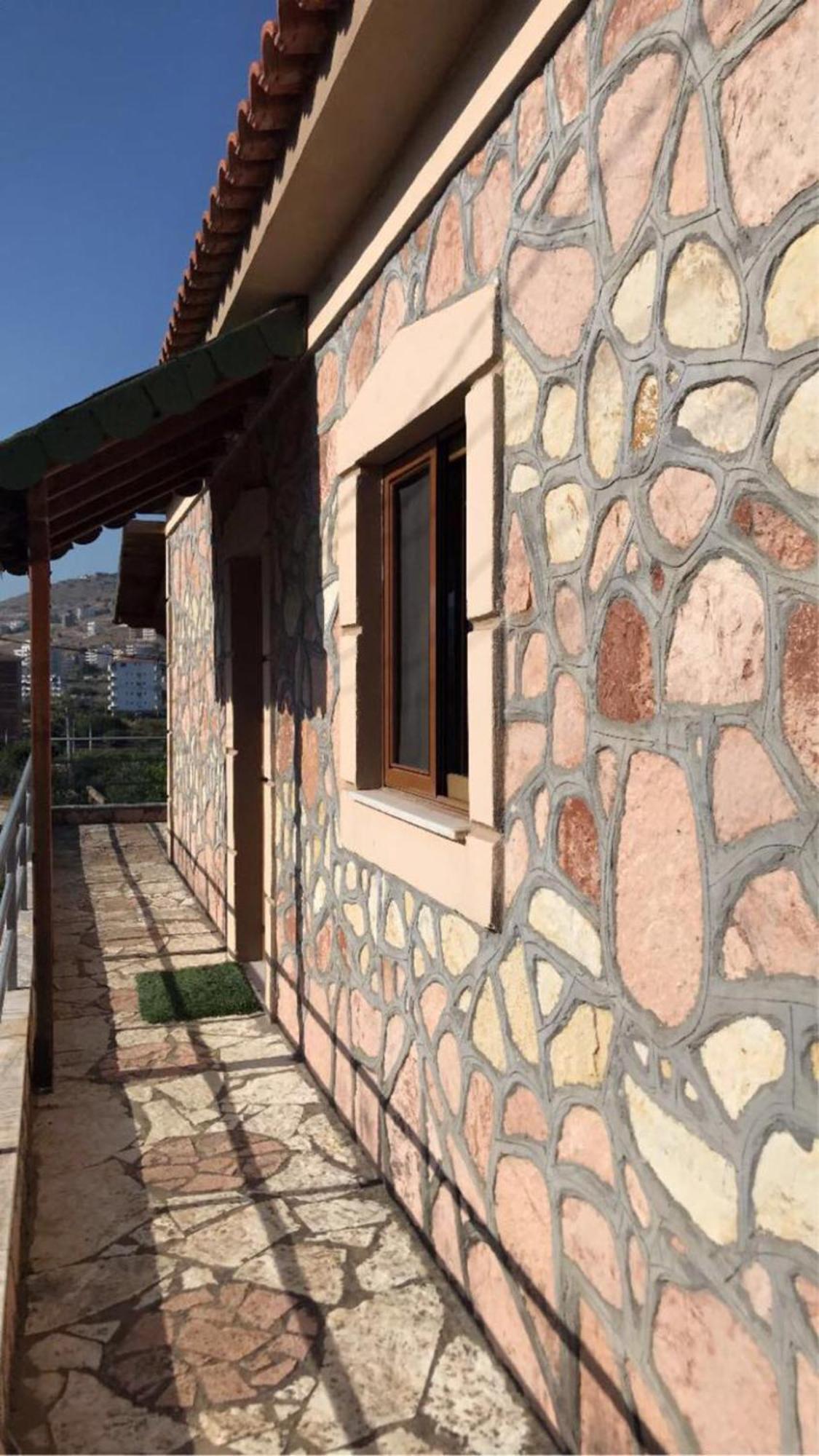 Villa Korado Saranda Zewnętrze zdjęcie
