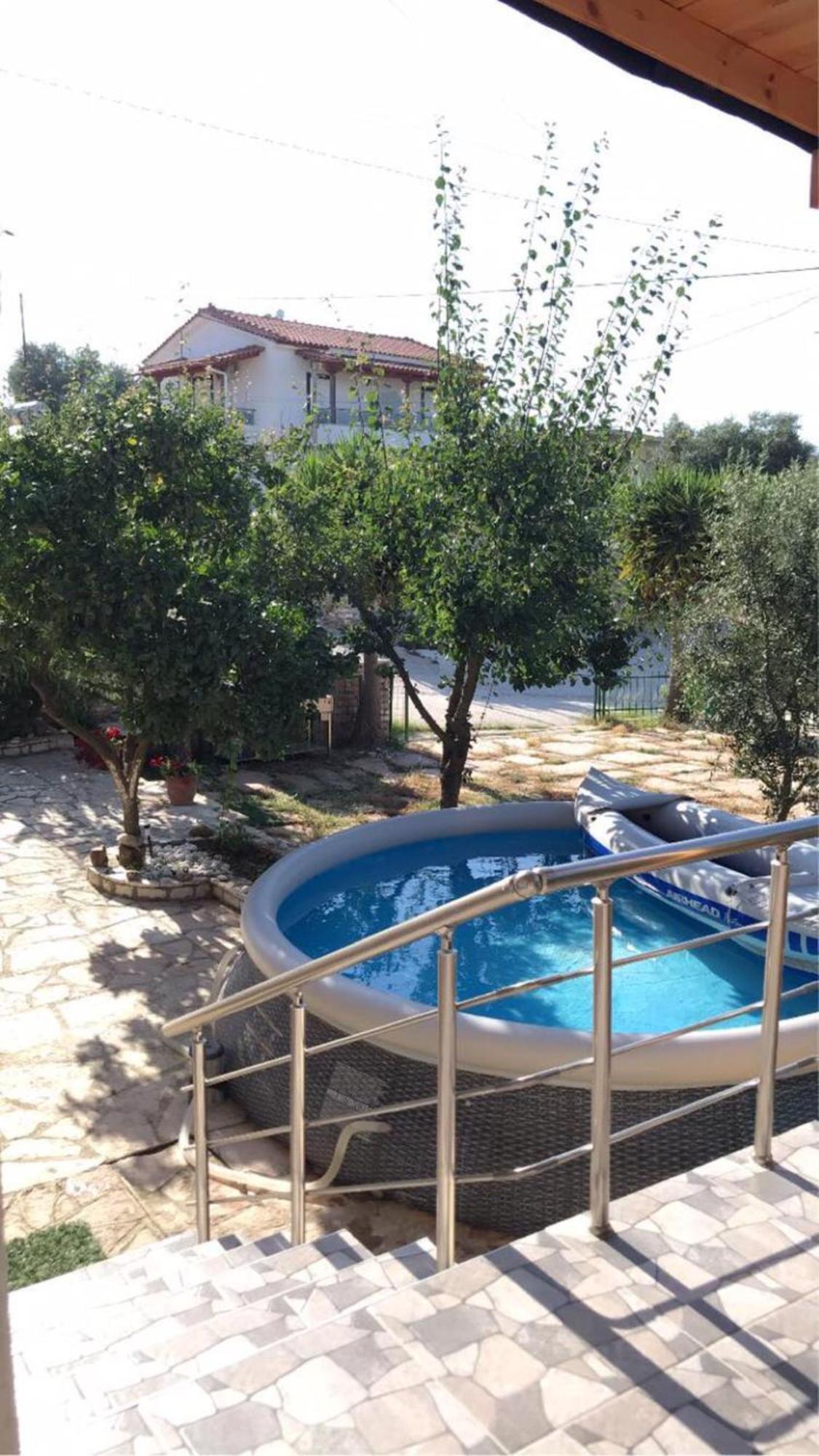 Villa Korado Saranda Zewnętrze zdjęcie