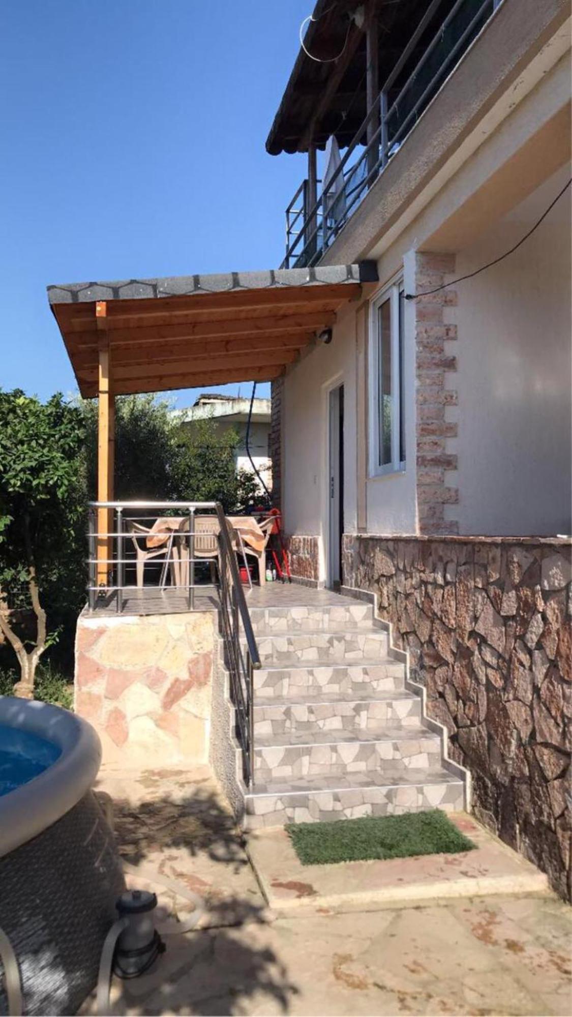 Villa Korado Saranda Zewnętrze zdjęcie