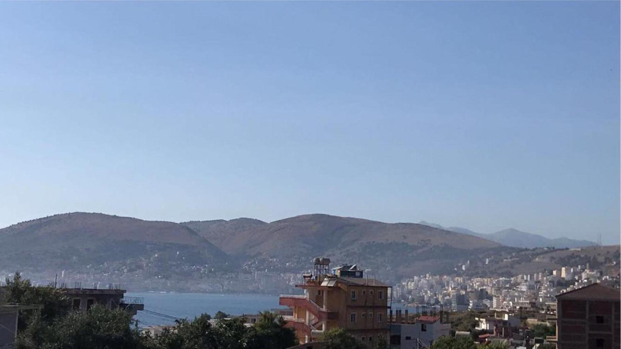 Villa Korado Saranda Zewnętrze zdjęcie