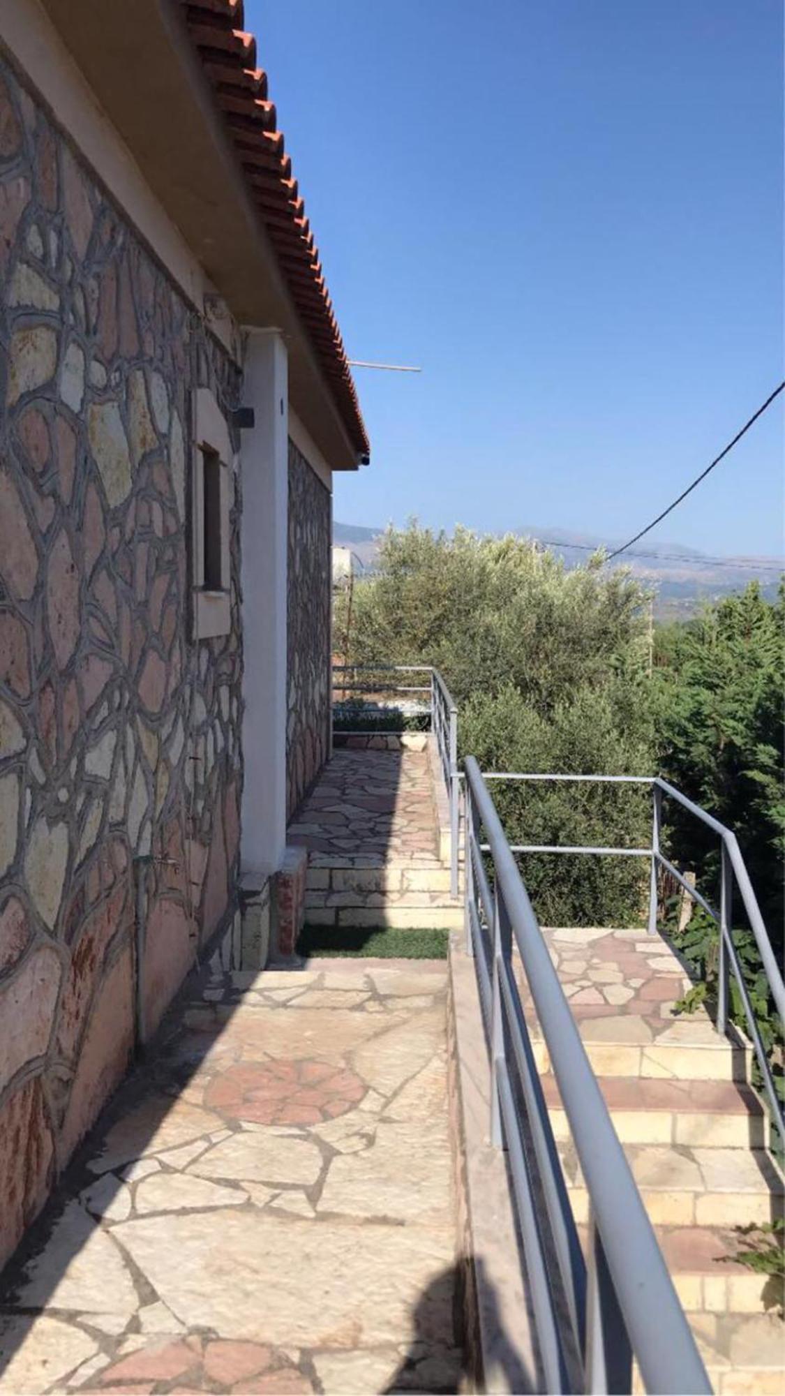 Villa Korado Saranda Zewnętrze zdjęcie