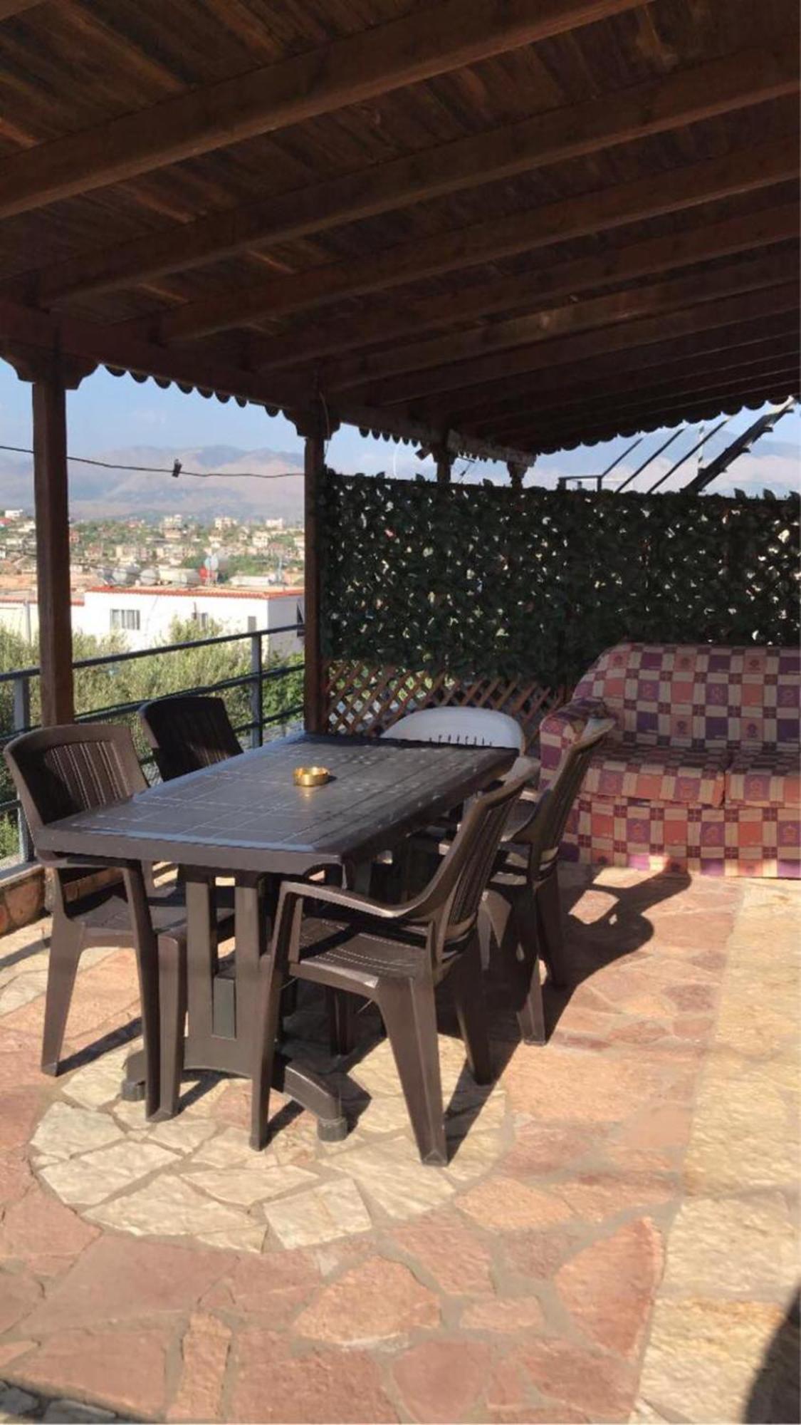 Villa Korado Saranda Zewnętrze zdjęcie